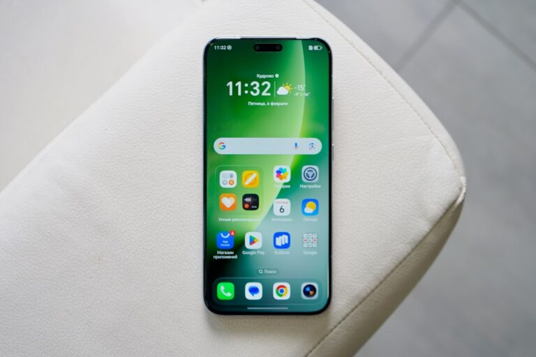 The Importance of User Experience in Mobile App Design