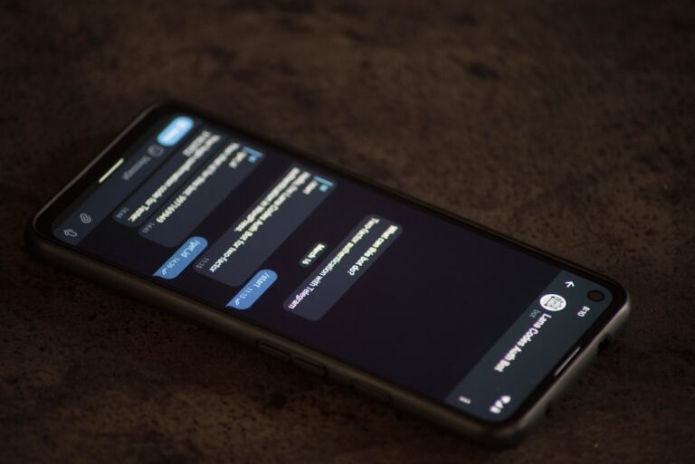 How ThrobNexus is Revolutionizing Mobile App Development