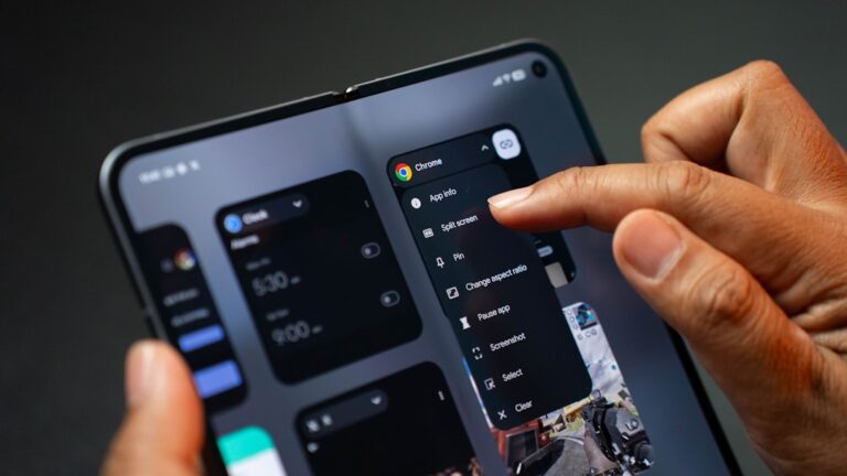 Innovative Trends in Mobile Apps You Can’t Ignore Today